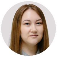 Курамшина Алиса