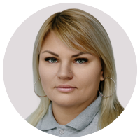 Положевец Ирина